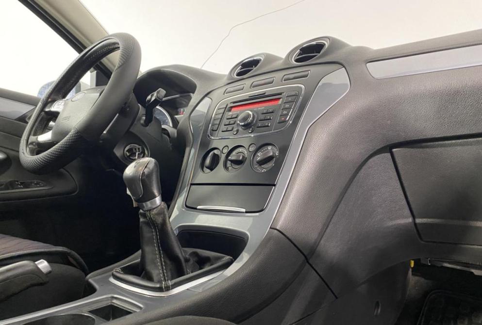 Ford Mondeo IV Рестайлинг Саранск  - изображение 24