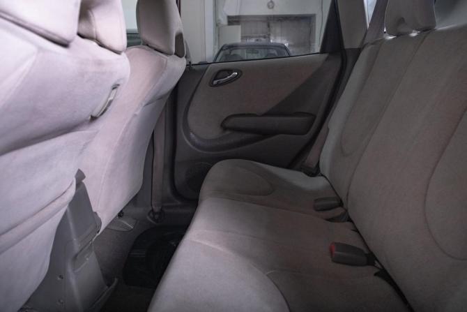 Honda Fit I с пробегом 2007 года, цена 539 000 рублей, 153000 км, хэтчбек, Автокод Объявления