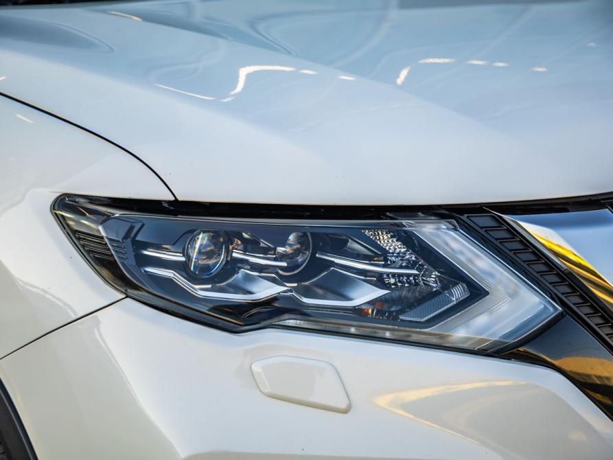 Nissan X-Trail III Рестайлинг Волгоград  - изображение 11