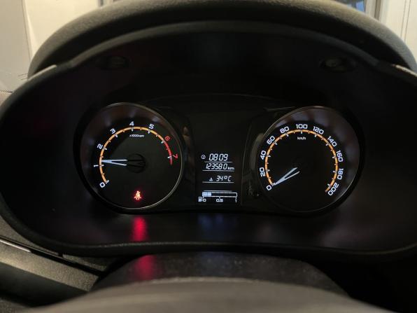 Lada (ВАЗ) Granta I Рестайлинг с пробегом 2022 года, цена 715 000 рублей, 123579 км, лифтбек, Автокод Объявления