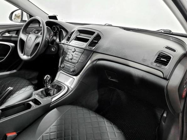 Opel Insignia I с пробегом 2012 года, цена 630 000 рублей, 149731 км, хэтчбек, Автокод Объявления