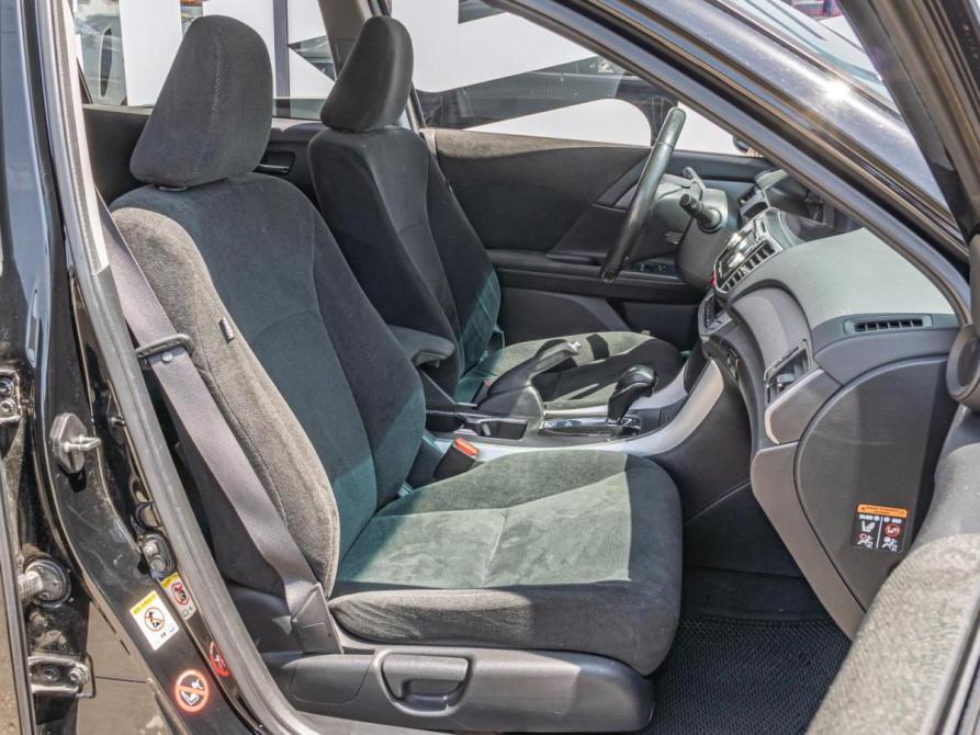 Honda Accord IX Краснодар  - изображение 7