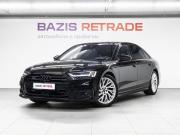 Audi A8 IV (D5) Тюмень  - изображение 32