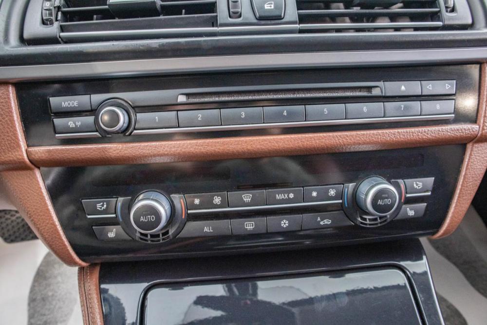 BMW 5 серии VI (F10/F11/F07) Барнаул  - изображение 21