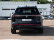 Volkswagen Teramont II (China Market) Москва  - изображение 35