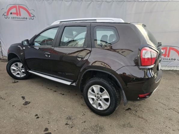 Nissan Terrano III (D10) с пробегом 2020 года, цена 2 099 000 рублей, 49007 км, внедорожник, Автокод Объявления