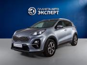 Kia Sportage IV Рестайлинг Челябинск  - изображение 17