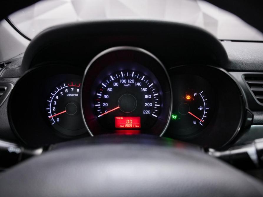 Kia Rio III Ульяновск  - изображение 18