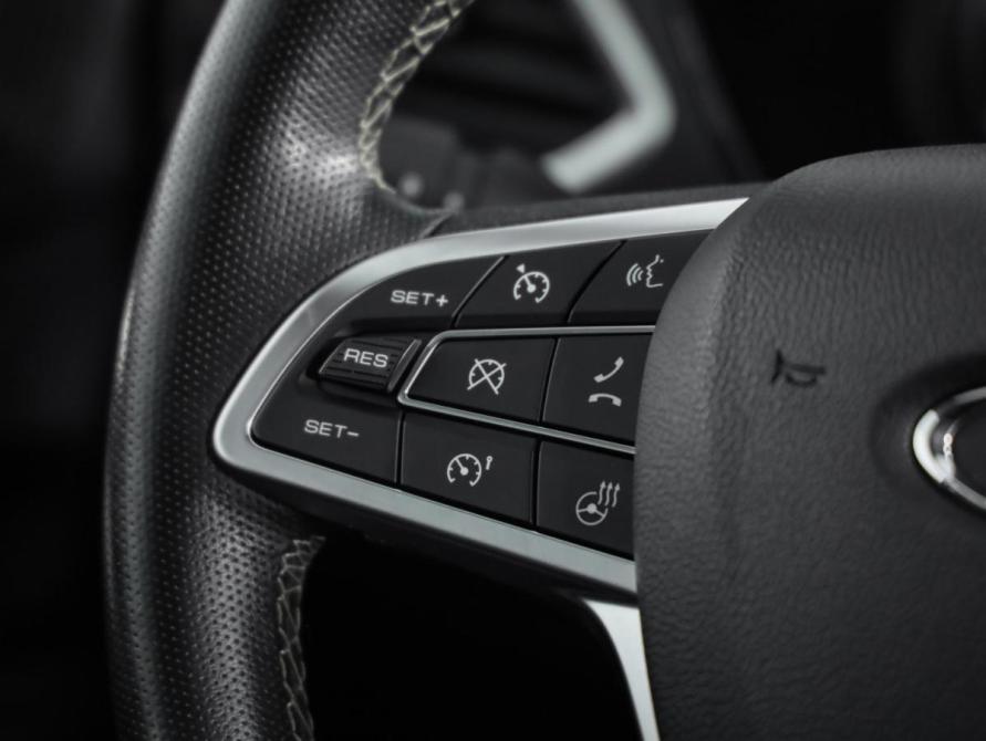 Lada (ВАЗ) Vesta I Рестайлинг (NG) Санкт-Петербург  - изображение 13