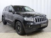 Jeep Grand Cherokee IV (WK2) Москва  - изображение 30