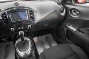 Nissan Juke I Барнаул  - изображение 48