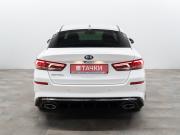 Kia Optima IV Рестайлинг Красноярск  - изображение 30