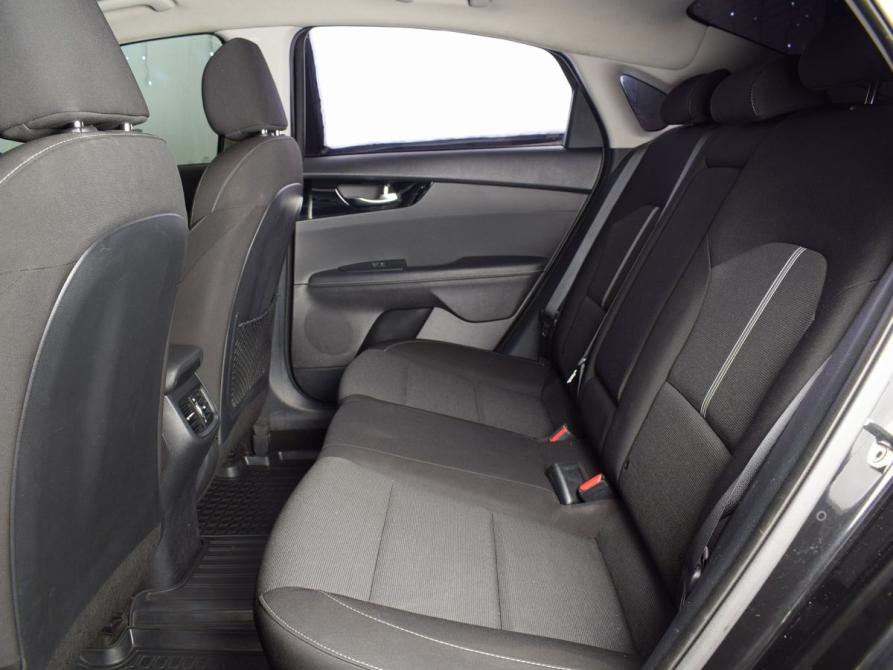 Kia Cerato IV Кемерово  - изображение 16