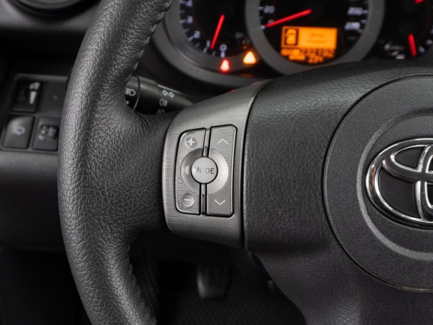 Toyota RAV4 III (XA30) Тюмень  - изображение 12
