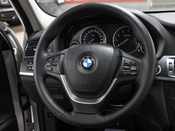BMW X3 II (F25) с пробегом 2014 года, цена 1 549 000 рублей, 255005 км, внедорожник, Автокод Объявления