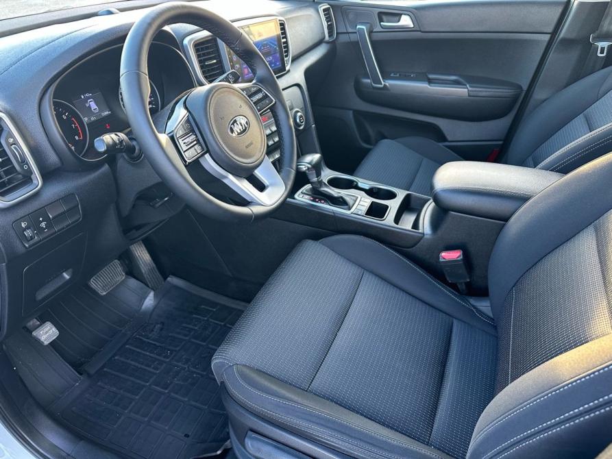 Kia Sportage IV Рестайлинг Волгоград  - изображение 19
