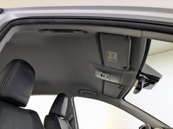 Toyota RAV4 IV (XA40) Рестайлинг с пробегом 2019 года, цена 3 200 000 рублей, 95918 км, внедорожник, Автокод Объявления
