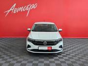 Volkswagen Polo VI Вологда  - изображение 25