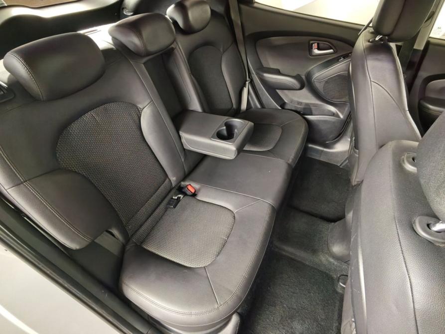 Hyundai ix35 I Москва  - изображение 15