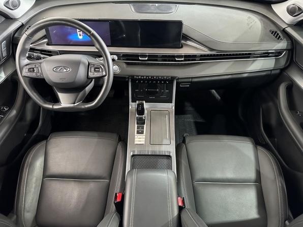 Chery Tiggo 7 Pro Max I с пробегом 2023 года, цена 1 855 000 рублей, 27016 км, внедорожник, Автокод Объявления