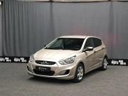 Hyundai Solaris I Смоленск  - изображение 21