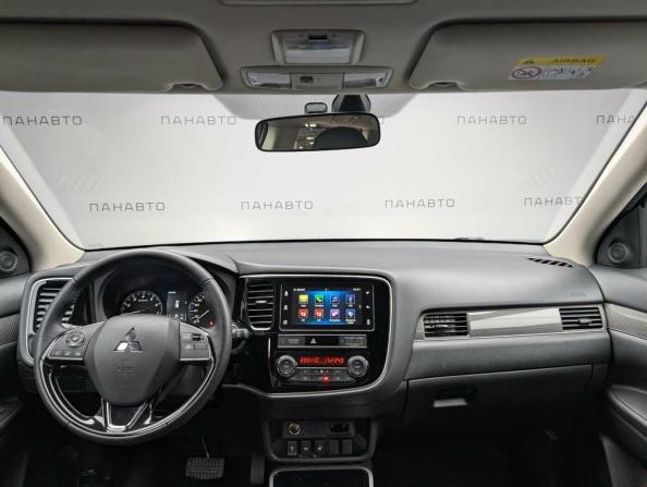 Mitsubishi Outlander III Рестайлинг 3 с пробегом 2020 года, цена 2 345 000 рублей, 120187 км, внедорожник, Автокод Объявления