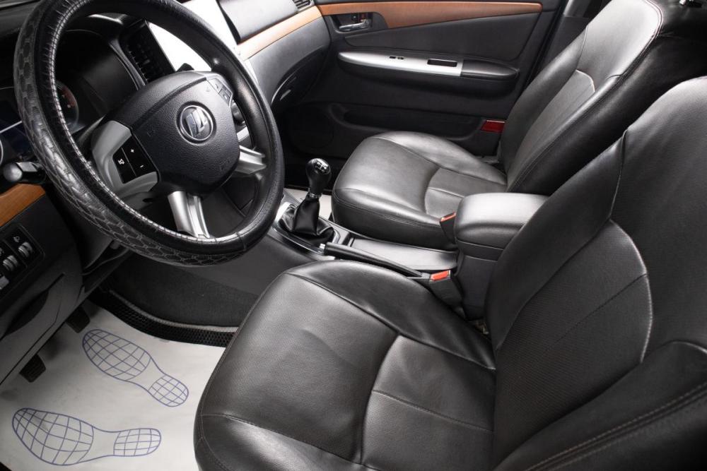 Lifan Solano I (620) Оренбург  - изображение 15