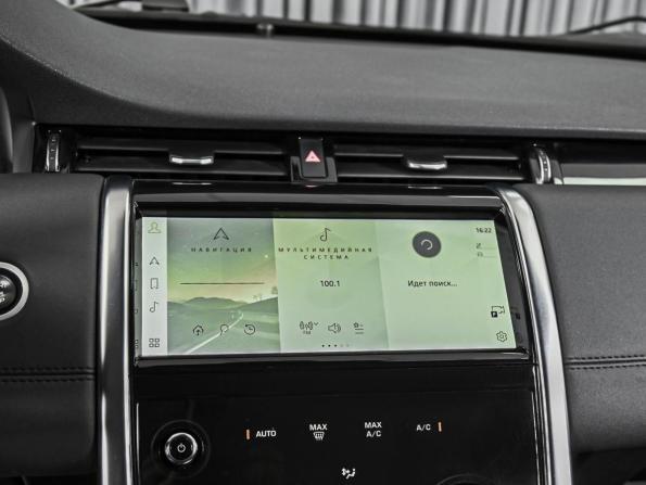 Land Rover Discovery Sport I Рестайлинг с пробегом 2021 года, цена 3 539 000 рублей, 46082 км, внедорожник, Автокод Объявления