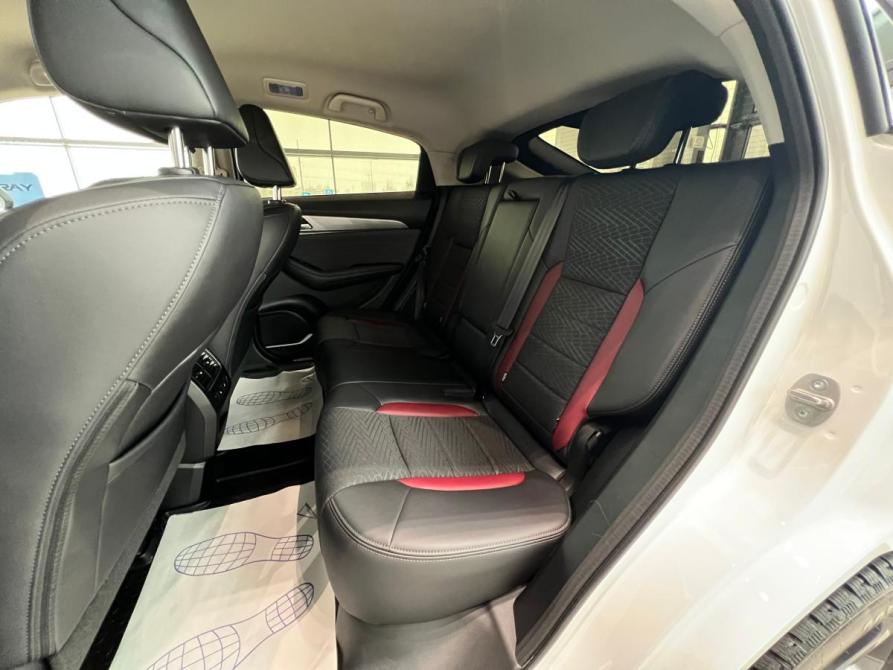 Haval F7x I Рестайлинг Екатеринбург  - изображение 14