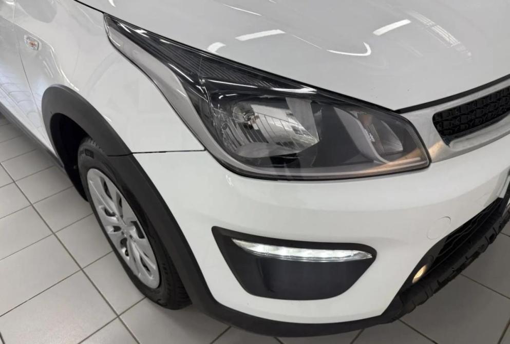 Kia Rio IV Астрахань  - изображение 5