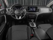 Kia XCeed I Тюмень  - изображение 23