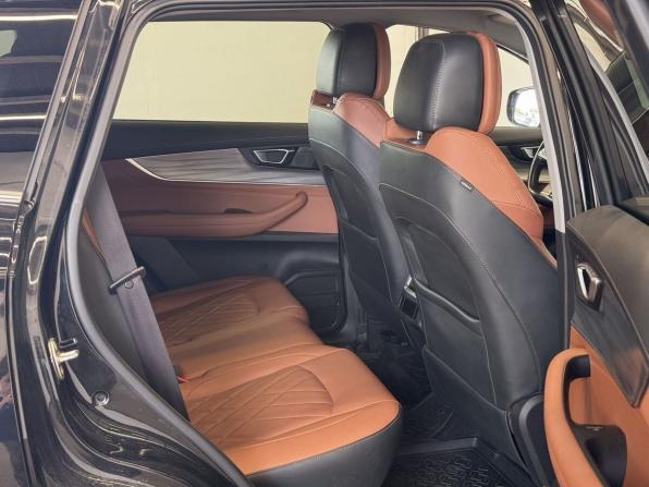 Chery Tiggo 8 Pro Max I с пробегом 2022 года, цена 2 219 000 рублей, 73558 км, внедорожник, Автокод Объявления