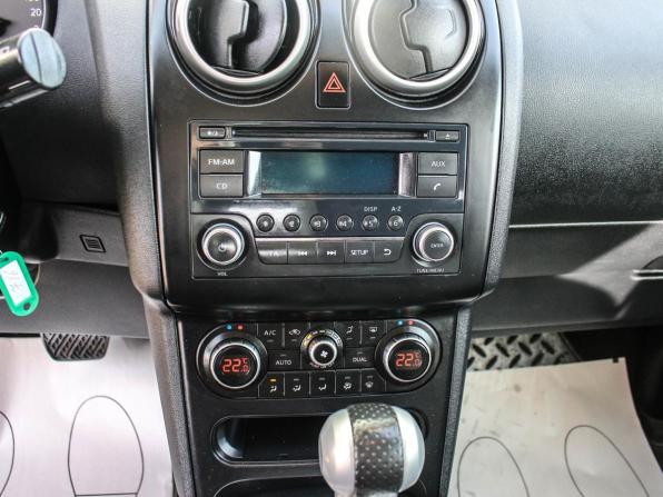 Nissan Qashqai I Рестайлинг с пробегом 2012 года, цена 970 000 рублей, 189228 км, внедорожник, Автокод Объявления