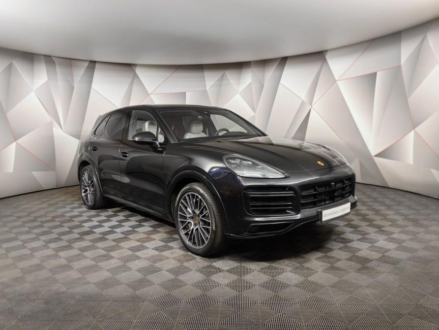 Porsche Cayenne III Москва  - изображение 3