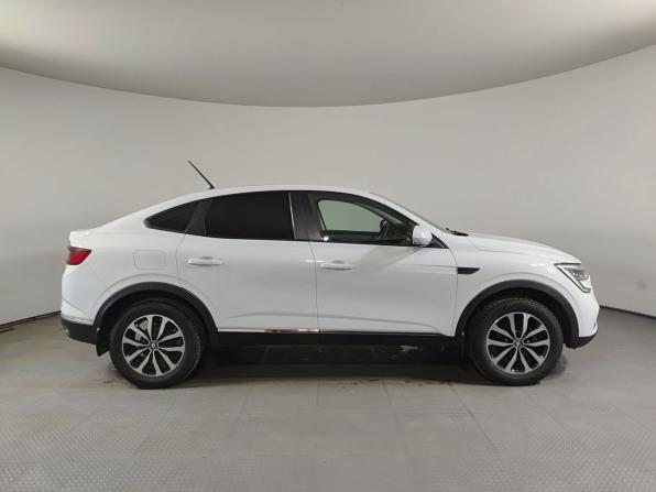 Renault Arkana I с пробегом 2020 года, цена 1 700 000 рублей, 102789 км, внедорожник, Автокод Объявления