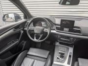 Audi Q5 II (FY) Москва  - изображение 44