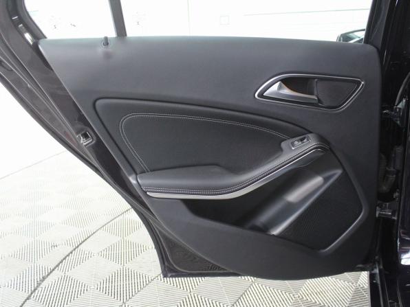 Mercedes-Benz A-Класс III (W176) с пробегом 2014 года, цена 1 150 000 рублей, 213000 км, хэтчбек, Автокод Объявления