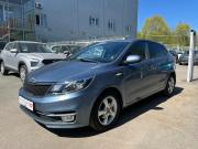 Kia Rio III Рестайлинг Нижнекамск  - изображение 33