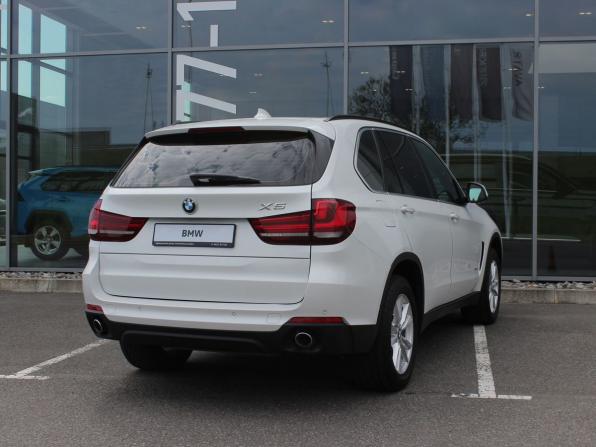 BMW X5 III (F15) с пробегом 2015 года, цена 3 050 000 рублей, 165343 км, внедорожник, Автокод Объявления