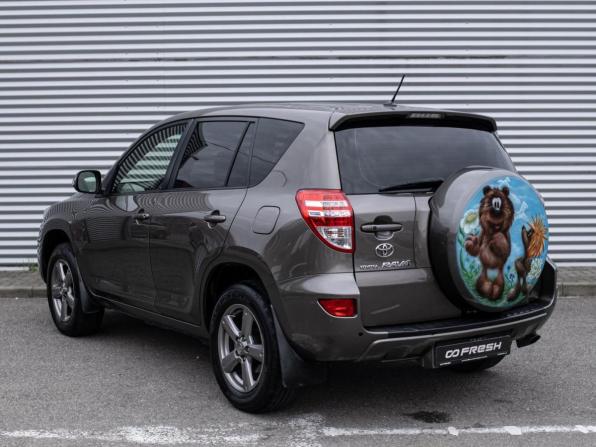 Toyota RAV4 III (XA30) Рестайлинг с пробегом 2012 года, цена 1 299 000 рублей, 221373 км, внедорожник, Автокод Объявления