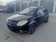 Geely MK Cross I Самара  - изображение 11