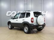 Chevrolet Niva I Рестайлинг Воронеж  - изображение 17