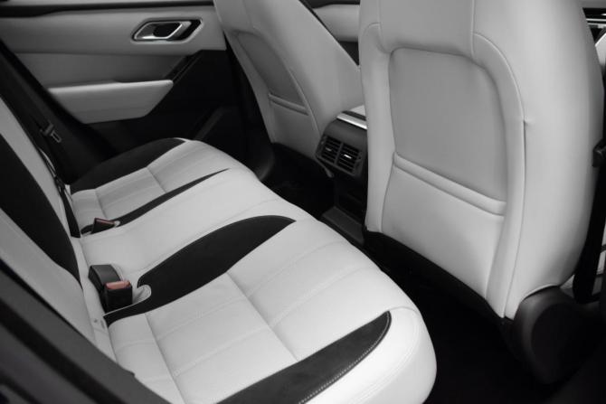 Land Rover Range Rover Velar I с пробегом 2022 года, цена 5 499 000 рублей, 42943 км, внедорожник, Автокод Объявления