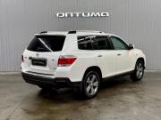 Toyota Highlander II (XU40) Рестайлинг Краснодар  - изображение 25