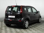 Nissan Note I Рестайлинг Санкт-Петербург  - изображение 22
