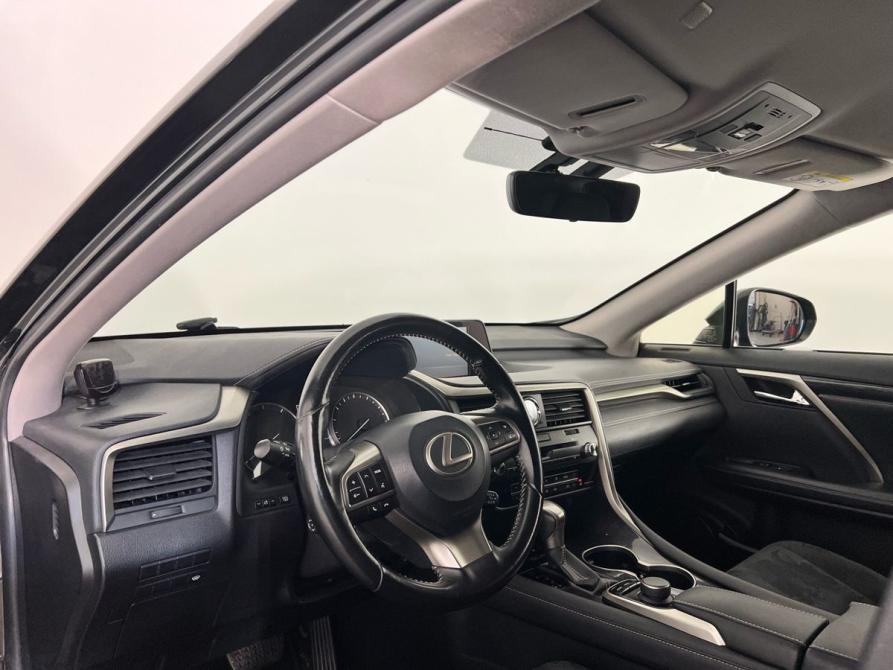 Lexus RX IV Архангельск  - изображение 13