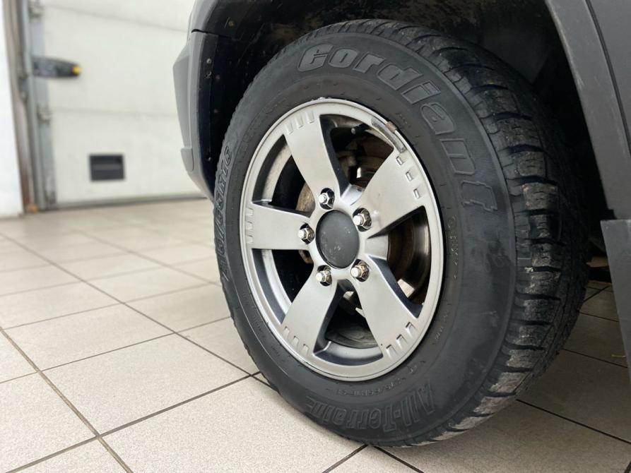 Chevrolet Niva I Рестайлинг Энгельс  - изображение 18
