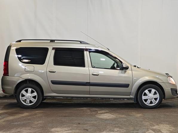 Lada (ВАЗ) Largus I с пробегом 2013 года, цена 655 000 рублей, 177596 км, универсал, Автокод Объявления