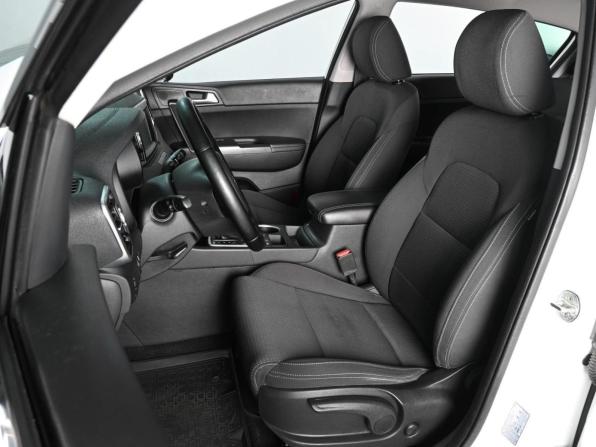 Kia Sportage IV с пробегом 2017 года, цена 1 890 000 рублей, 157053 км, внедорожник, Автокод Объявления