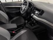 Lada (ВАЗ) Vesta I Рестайлинг (NG) Тюмень  - изображение 32
